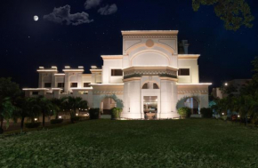 The Competent Palace Hotel, Jhajra